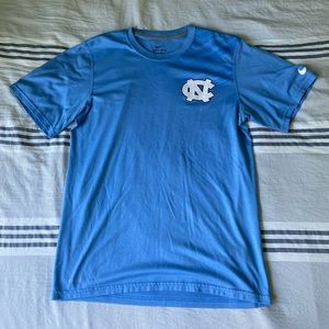 Men’s UNC Nike T-Shirt